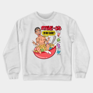 Steve-O’s Crewneck Sweatshirt